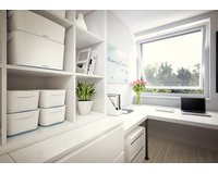 Boîte de rangement My Box, 18 litres