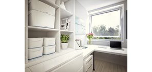 Boîte de rangement My Box, 18 litres