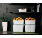 Boîte de rangement My Box, 18 litres