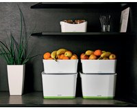 Boîte de rangement My Box, 18 litres