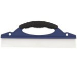 Raclette pour voiture, silicone, longueur: 300 mm