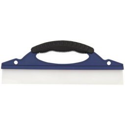 Raclette pour voiture, silicone, longueur: 300 mm