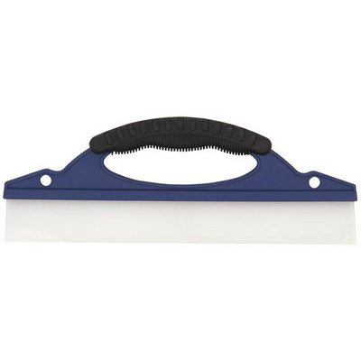 Raclette pour voiture, silicone, longueur: 300 mm