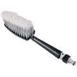 Brosse de lavage pour voiture avec bloque eau, longueur: