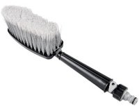 Brosse de lavage pour voiture avec bloque eau, longueur: