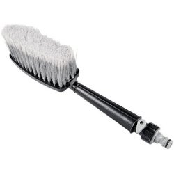 Brosse de lavage pour voiture avec bloque eau, longueur: 300 mm