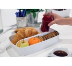 Leitz MyBox Sortiertablett mit Griff, groß