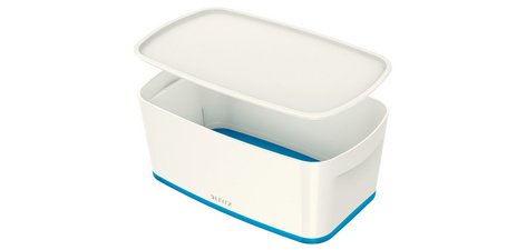 Boîte de rangement My Box, 5 litres