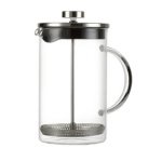 Cafetière à piston RIO, 0,8 l