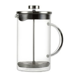 Cafetière à piston RIO, 0,8 l