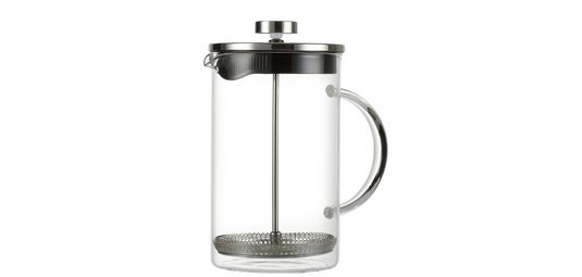 Cafetière à piston RIO, 0,8 l