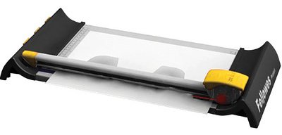 Snijmachine Elektron A4-formaat