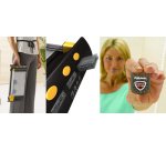 Lames de rechange SafeCut pour rogneuses