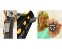 Lames de rechange SafeCut pour rogneuses