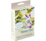 Mini kit de crochet 'Licorne'