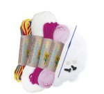 Mini kit de crochet 'Licorne'