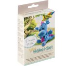 Mini kit de crochet 'Dragon'