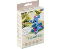 Mini kit de crochet 'Dragon'