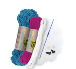 Mini kit de crochet 'Dragon'