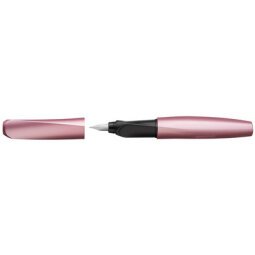 Twist Stylo plume Girly Rose