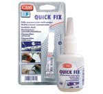 Secondelijm QUICK FIX - fles van 20 g