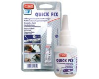 Colle instantanée QUICK FIX, flacon de 20 g