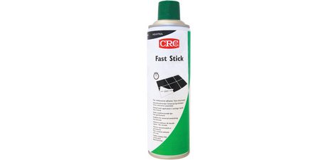 Contact and Assembly Adhesive FAST STICK, spray 500 ml