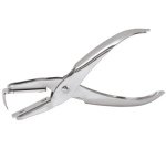 Pince ôte-agrafes ZACK, longueur: 128 mm