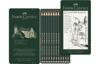 Sets de dessin
