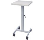 Table de projection/rétroprojection standard, gris