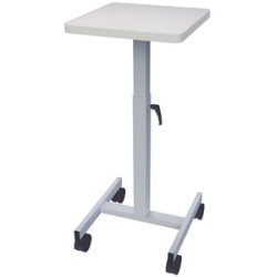 Table de projection/rétroprojection standard, gris