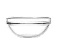 Bol en verre 4ALL, 350 ml