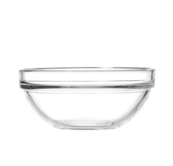 Bol en verre 4ALL, 350 ml