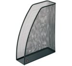 Porte-revue 'MESHMAG', A4, en fil d'acier