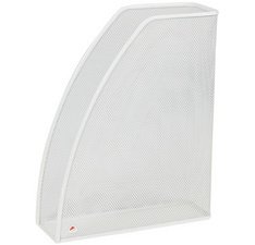 Porte-revue 'MESHMAG', A4, en fil d'acier