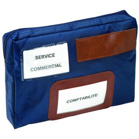 Sac navette 'POPLAT', polyester