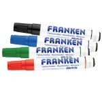 Marqueur combiné MagWrite, largeur de tracé: 1-3 mm