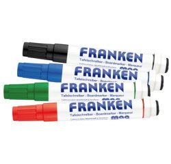Marqueur combiné MagWrite, largeur de tracé: 1-3 mm