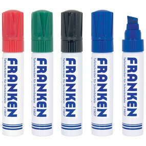 Marker Jumbo lijnbreedte 4-12 mm assortiment