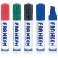 Marker Jumbo lijnbreedte 4-12 mm assortiment