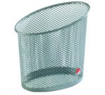 Pot à crayons 'MESHCUP', en fil d'acier