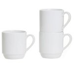 Mug BASIC, blanc, 300 ml