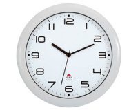 Horloge murale 'HORNEW', montre à quartz