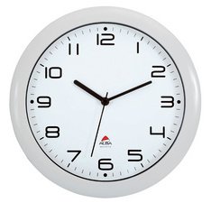 Horloge murale 'HORNEW', montre à quartz