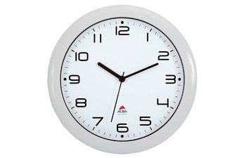 Horloge murale 'HORNEW', montre à quartz