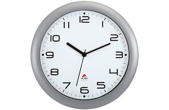 Horloge murale 'HORNEW', montre à quartz