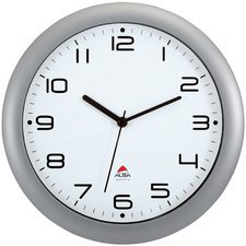 Horloge murale 'HORNEW', montre à quartz