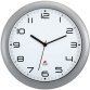 Horloge murale 'HORNEW', montre à quartz