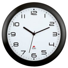 Horloge murale 'HORNEW', montre à quartz