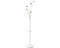 Portemanteau 'FESTIVAL', hauteur: 1.870 mm, noir